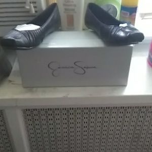 Jessica Simpson dress shoes